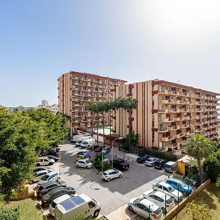 797 - Moderno Estudio 3 En Aguila Apartamento *